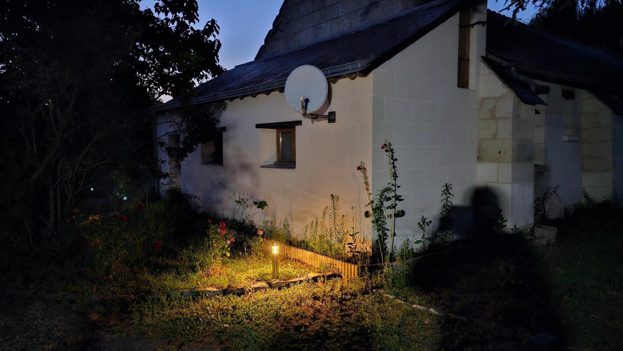 Apartmán Domaine Des Moizons, Le Figuier Villebernier Exteriér fotografie