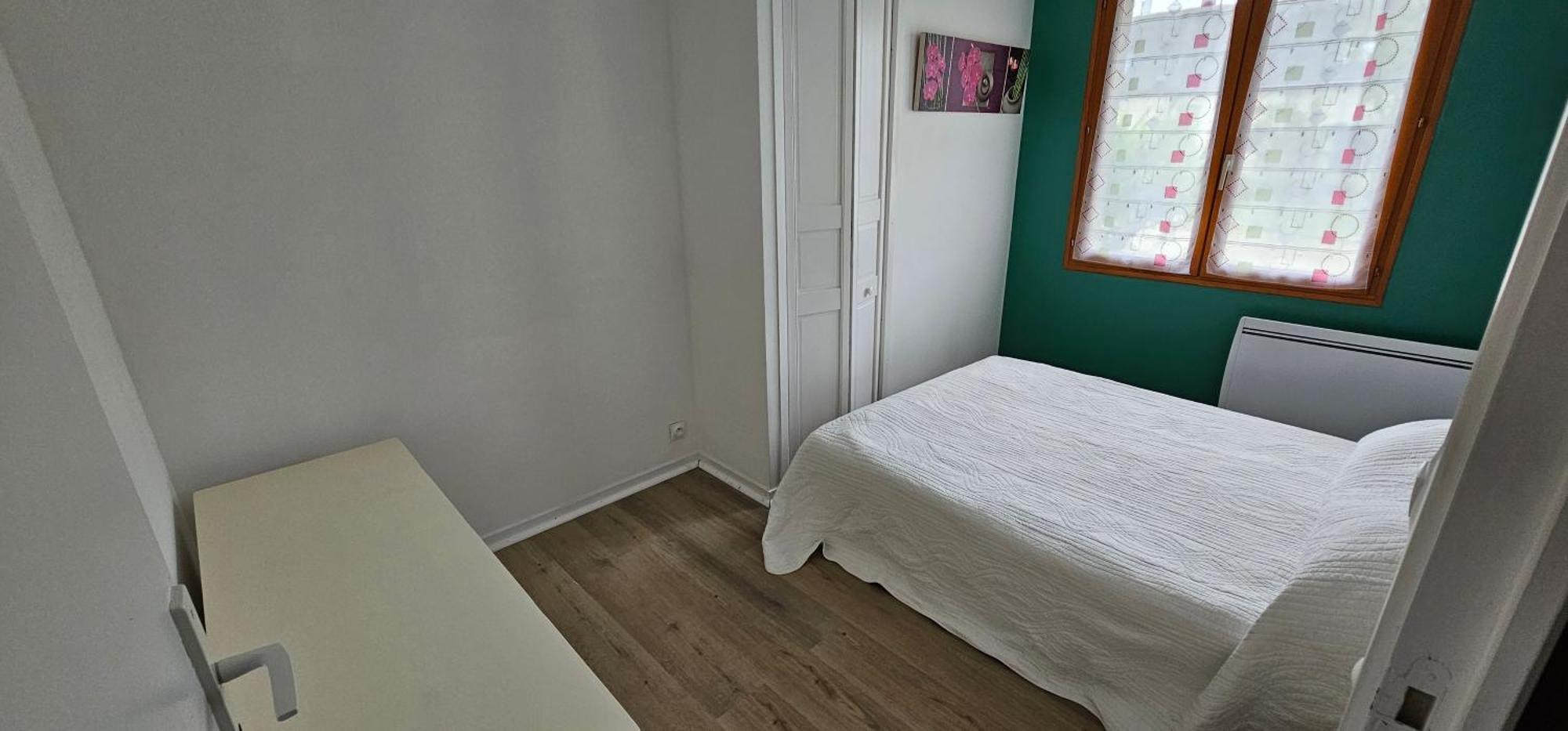Apartmán Domaine Des Moizons, Le Figuier Villebernier Exteriér fotografie