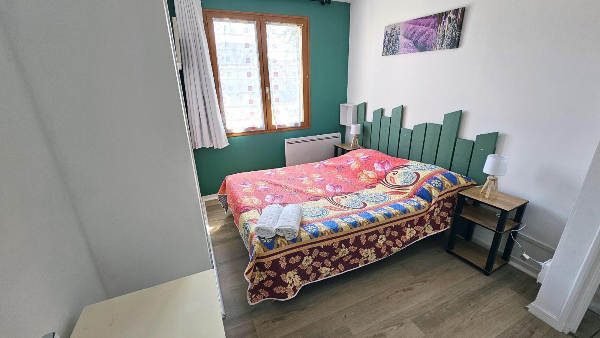 Apartmán Domaine Des Moizons, Le Figuier Villebernier Exteriér fotografie