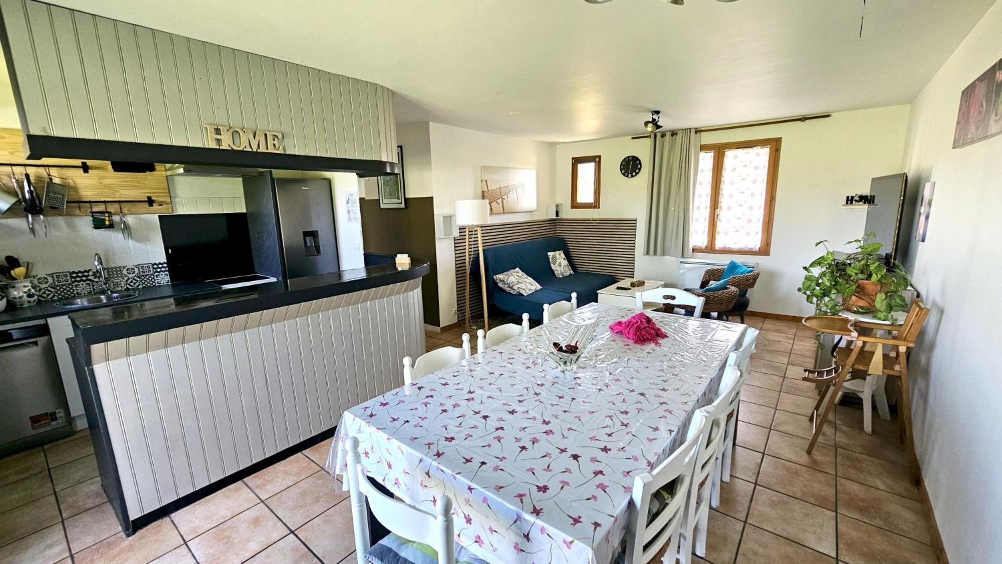 Apartmán Domaine Des Moizons, Le Figuier Villebernier Exteriér fotografie