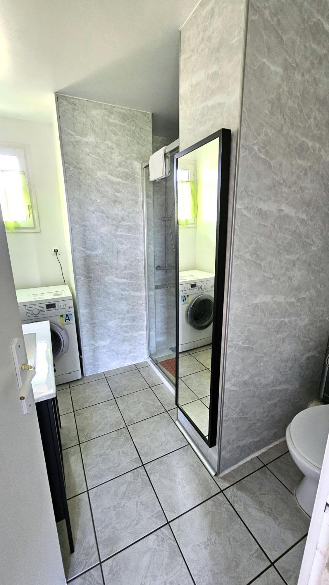 Apartmán Domaine Des Moizons, Le Figuier Villebernier Exteriér fotografie
